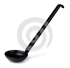 Soup ladle