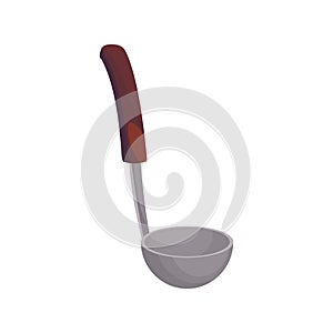 soup ladle design