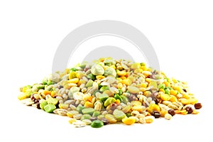 Soup Pulses