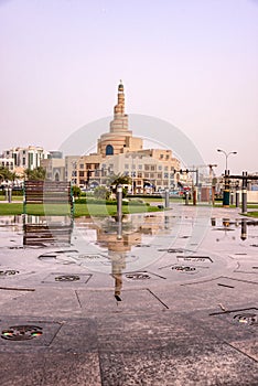 Souq Waif Doha