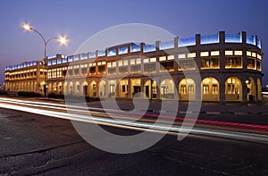 Souq Waqif in Doha photo