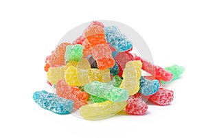 Sour Candy