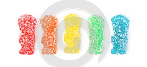 Sour Candy