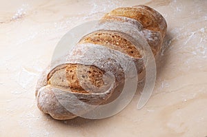 sourdough bread