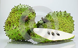 Soursop