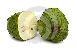 Soursop Annona muricata