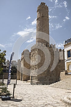 Sousse medina