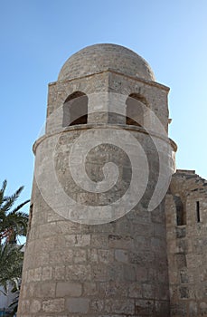 Sousse mosque, Tunisia