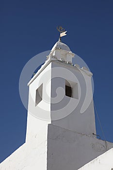 Sousse mosque, Tunisia