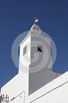 Sousse mosque, Tunisia