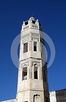 Sousse mosque, Tunisia