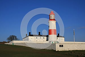 Souter Lighthouse