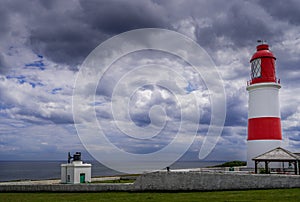 Souter Lighthouse - Whitburn, Sunderland