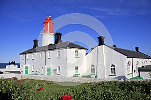 Souter Lighthouse and Garden
