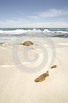 South Africa,Coastline