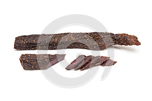 Beef Biltong
