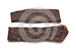 South African Biltong photo