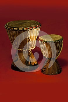 South African Drums