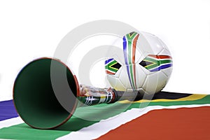 South African Soccer