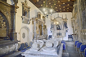 South Aisle Chapel, The Lord Mayor`s Chapel