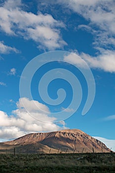 South America, Argentina, Patagonia, Santa Cruz Province, nature, landscape