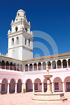 South America - Bolivia, Sucre photo