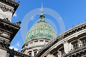 South America - Buenos Aires