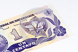 Sur billetes 