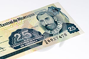 Sur billetes 