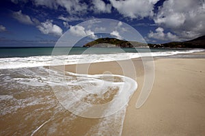 SOUTH AMERICA VENEZUELA ISLA MARGATITA PEDRO GONZALEZ BEACH photo