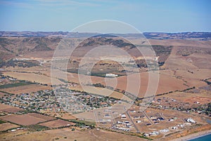 South Australia Drought