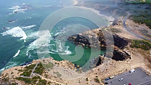 South Australia\'s Southern Most Point on the Limestone Coast for one of the most most spectacular views of South Australia