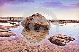 South Avoca Rocks photo