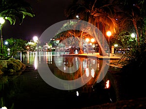 South Bank Parklands