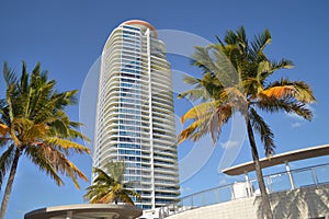 South Beach Hi-Rise