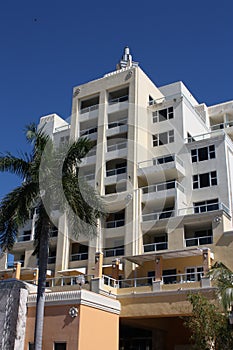 South Beach Miami Hotel