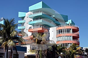 South Beach Miami Hotel