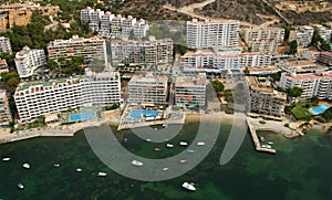 Sur Costa hoteles más cercano el mar en isla de 