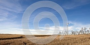 South dakota farm