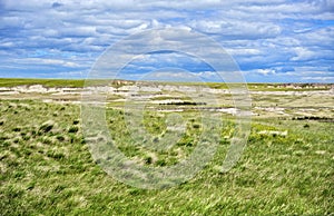 South Dakota Prairie