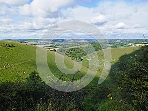 South Downs National Park