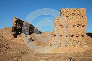 south-eastern Morocco Tafilalet and Rissani photo