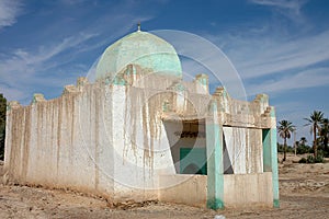 south-eastern Morocco Tafilalet and Rissani photo