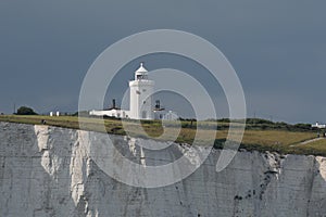 South Foreland Lighthouse