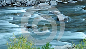 South Fork of the Payette River