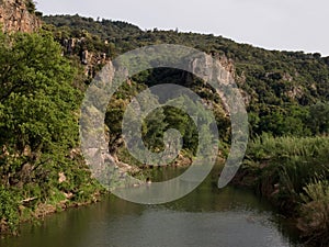 South France Provence Landscape photo