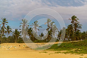 South Goa, India