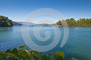 South Holston Lake