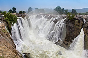 South India's Niagara