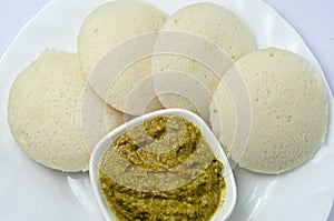 South Indian Breakfast